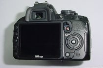 Nikon D3100 14.2MP DSLR Digital Camera with 18-55mm F/3.5-5.6G VR DX Zoom Lens