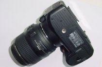 Nikon D3100 14.2MP DSLR Digital Camera with 18-55mm F/3.5-5.6G VR DX Zoom Lens