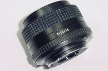 Minolta 24mm F/2.8 MD Manual Focus Wide Angle Lens