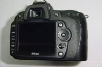 Nikon D90 12.3MP DSLR Digital Camera + 18-105mm F/3.5-5.6G ED VR AF-S DX Zoom Lens