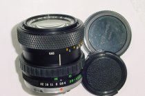Olympus 28-48mm F/4 Zuiko Auto-Zoom Manual Focus Lens