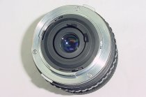 Olympus 28-48mm F/4 Zuiko Auto-Zoom Manual Focus Lens