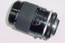 Nikon 105mm F/2.8 Micro-NIKKOR AIs Manual Focus MACRO Lens