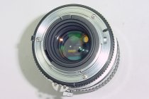 Nikon 105mm F/2.8 Micro-NIKKOR AIs Manual Focus MACRO Lens