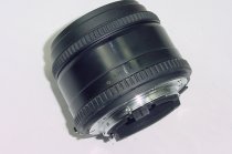 Sigma 24mm F/2.8 II AF MULTI-COATED SUPER Wide Angle Lens For Nikon AF