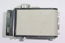 Yashica-B TLR 120 Medium Format 6x6 Film Camera with 80mm F/3.5 Lens