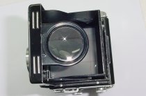 Yashica-B TLR 120 Medium Format 6x6 Film Camera with 80mm F/3.5 Lens