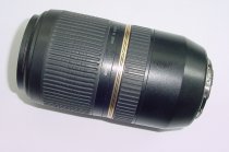 Tamron 70-300mm f/4-5.6 SP Di Ultra Silent Drive VC A005 Zoom Lens For Canon EF