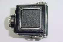 MPP MICROCORD MICRO PRECISION PRODUCTS 120 Film Medium Format Camera 77.5/3.5