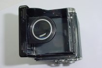 MPP MICROCORD MICRO PRECISION PRODUCTS 120 Film Medium Format Camera 77.5/3.5