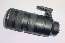 Nikon 70-200mm f/2.8 GII ED N AF-S VR Nikkor Zoom Lens