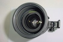 Nikon 70-200mm f/2.8 GII ED N AF-S VR Nikkor Zoom Lens