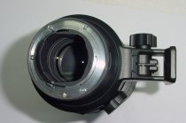 Nikon 70-200mm f/2.8 GII ED N AF-S VR Nikkor Zoom Lens