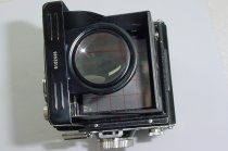 YASHICA Mat-124 TLR 120 Medium Format Film Camera with 80mm F/3.5 Twin Lens