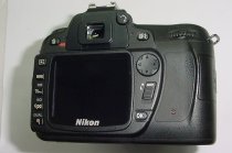 Nikon D80 DSLR Camera 10.2MP with Nikon 18-135mm f/3.5-5.6G ED AF-S DX Zoom Lens