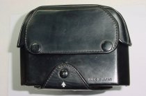 Nikon CH-5 Leather Case with Nikon Strap For Nikon F2