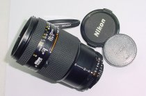Nikon 35-70mm f/2.8 D AF NIKKOR Auto Focus Zoom Lens