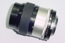 Nikon 55mm f/3.5 Micro-NIKKOR-P.C Auto Pre-AI Manual Focus Macro Lens