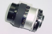 Nikon 55mm f/3.5 Micro-NIKKOR-P.C Auto Pre-AI Manual Focus Macro Lens