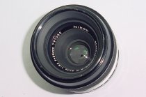 Nikon 55mm f/3.5 Micro-NIKKOR-P.C Auto Pre-AI Manual Focus Macro Lens