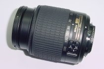 Nikon 55-200mm F/4-5.6G ED AF-S DX Auto Focus Zoom Lens