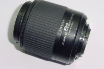 Nikon 55-200mm F/4-5.6G ED AF-S DX Auto Focus Zoom Lens