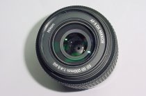 Nikon 55-200mm F/4-5.6G ED AF-S DX Auto Focus Zoom Lens