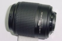 Nikon 55-200mm F/4-5.6G ED AF-S DX Auto Focus Zoom Lens