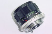 MINOLTA 35mm F/2.8 MC W.ROKKOR - HG Manual Focus Wide Angle Lens