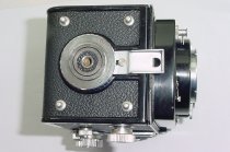 Yashica 635 TLR 120 Medium Format Film Camera 80mm F/3.5 Lens