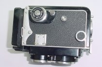 Yashica 635 TLR 120 Medium Format Film Camera 80mm F/3.5 Lens