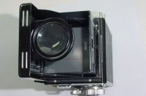 Yashica 635 TLR 120 Medium Format Film Camera 80mm F/3.5 Lens