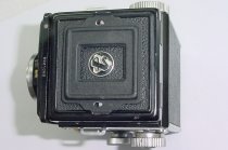 Yashica 635 TLR 120 Medium Format Film Camera 80mm F/3.5 Lens