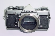 Olympus OM-1N MD 35mm Film SLR Manual Camera Body