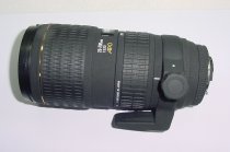 Sigma 70-200mm f/2.8 D APO HSM Auto Focus Zoom Lens For Nikon AF