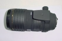 Sigma 70-200mm f/2.8 D APO HSM Auto Focus Zoom Lens For Nikon AF