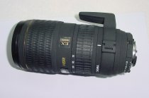 Sigma 70-200mm f/2.8 D APO HSM Auto Focus Zoom Lens For Nikon AF