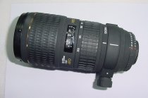 Sigma 70-200mm f/2.8 D APO HSM Auto Focus Zoom Lens For Nikon AF