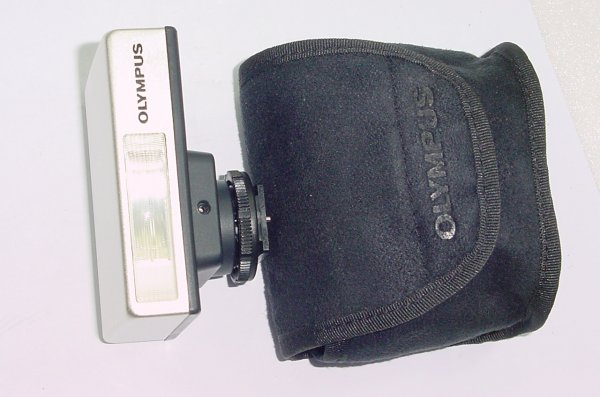 Olympus Electronic Flash FL-14 Shoe Mount