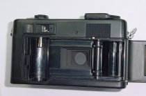 Mamiya 135AF Auto Focus 35mm film Point & Shoot Camera 38/2.8 Lens