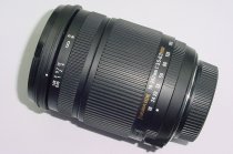 Sigma 18-250mm F/3.5-6.3 DC OS HSM Auto Focus Zoom Lens For Nikon AF