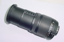 Sigma 18-250mm F/3.5-6.3 DC OS HSM Auto Focus Zoom Lens For Nikon AF