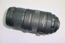 Sigma 120-400mm f/4.5-5.6 APO HSM Optical Stabilizer AF Zoom Lens For Nikon AF