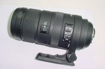 Sigma 120-400mm f/4.5-5.6 APO HSM Optical Stabilizer AF Zoom Lens For Nikon AF