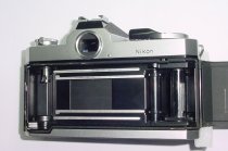 Nikon Nikomat FT3 35mm Film Manual SLR Camera Body