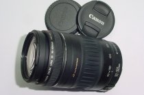 Canon EF 90-300mm F/4.5-5.6 USM Auto Focus Zoom Lens