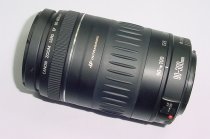 Canon EF 90-300mm F/4.5-5.6 USM Auto Focus Zoom Lens