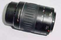 Canon 55-200mm F/4.5-5.6 EF USM II Auto and manual Focus Zoom Lens - MINT