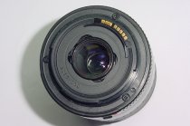 Canon 55-200mm F/4.5-5.6 EF USM II Auto and manual Focus Zoom Lens - MINT