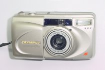 Olympus Superzoom 105 G 35mm Film Point & Shoot Camera 38-105mm Zoom Lens